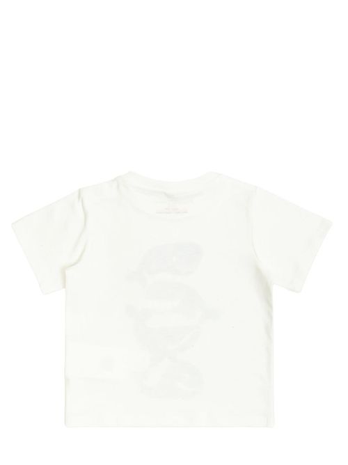 T-shirt con stampa Stella McCartney | TY8570Z0434100