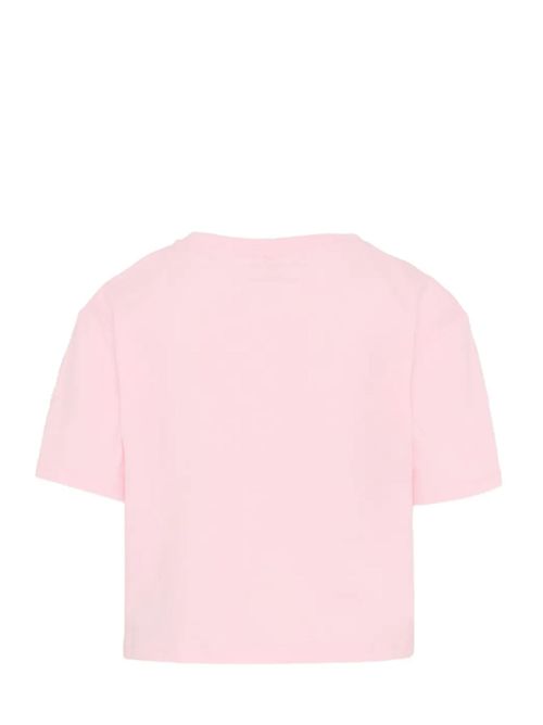 T-shirt con stampa Stella McCartney | TY8A31Z043451R
