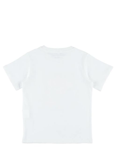 T-shirt con stampa Stella McCartney | TY8A61Z0434100