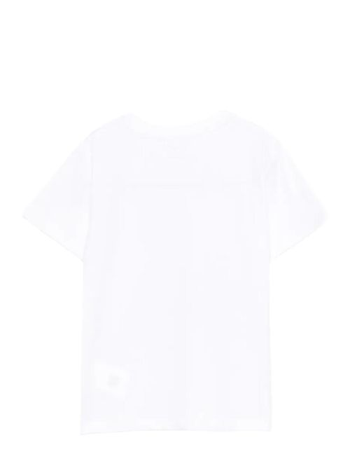 T-shirt con stampa Stella McCartney | TY8A81Z0434100
