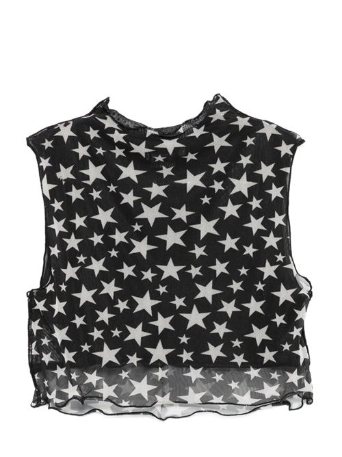 Top con stampa Stella McCartney | TY8C52Z3483930AV