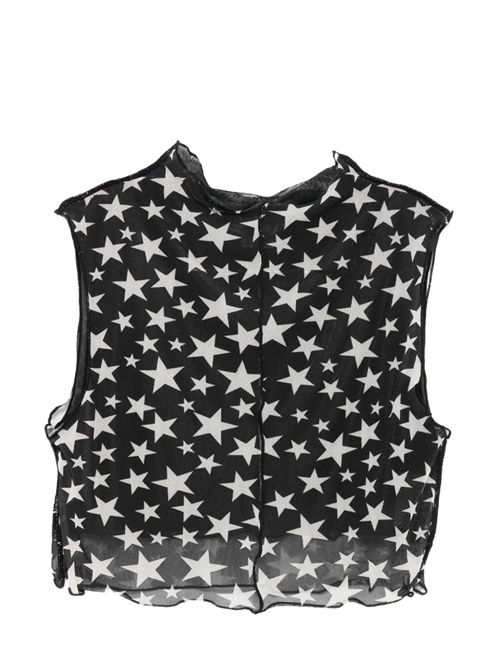 Top con stampa Stella McCartney | TY8C52Z3483930AV