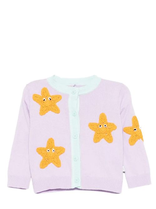 Cardigan con applicazioni Stella McCartney | TY9110Z3622539