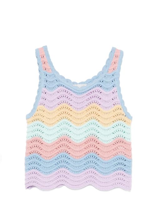 Top a righe Stella McCartney | TY9B02Z2922999