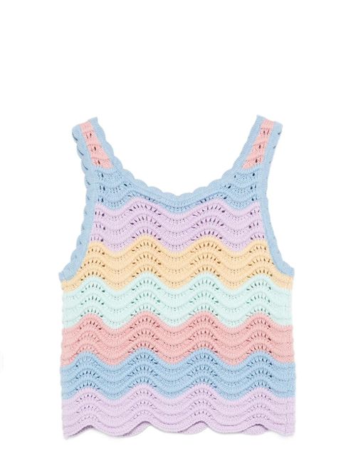 Top a righe Stella McCartney | TY9B02Z2922999