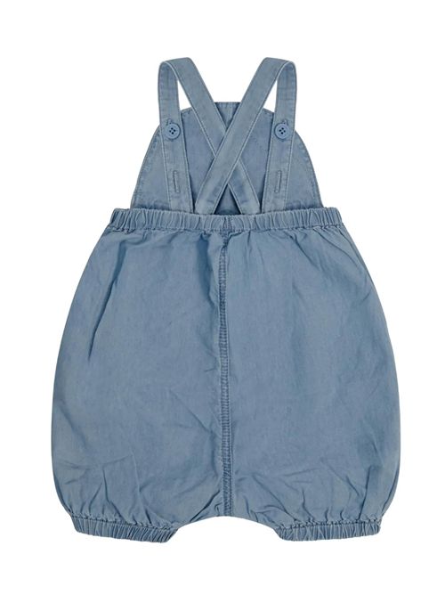 Salopette con applicazione Stella McCartney | TYA012Z0161600