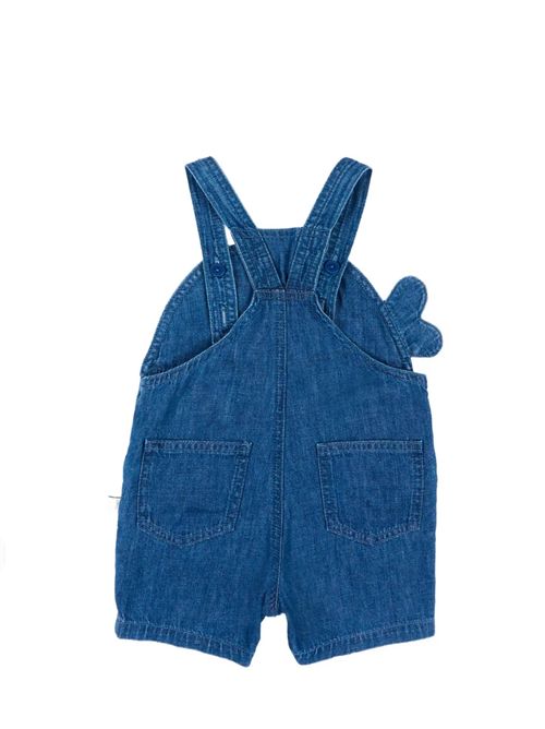 Tuta in denim Stella McCartney | TYA522Z0522606