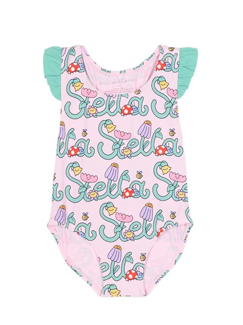 Costume con stampa Stella McCartney | TYC039Z358751RMC