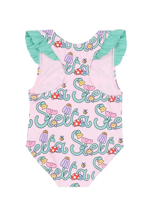 Costume con stampa Stella McCartney | TYC039Z358751RMC