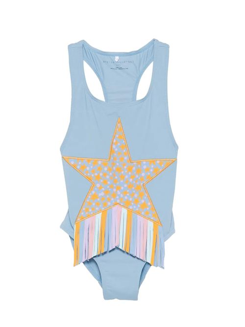 Costume con stampa Stella McCartney | TYCB19Z0157606