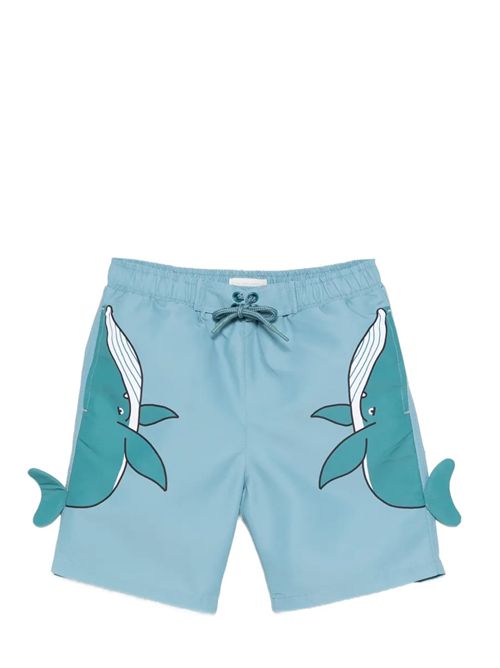 Costume con stampa Stella McCartney | TYCP69Z0433642