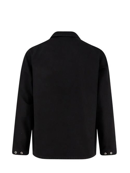 Overshirt con taschino Stone Island | L1S141200002S0J24V0029