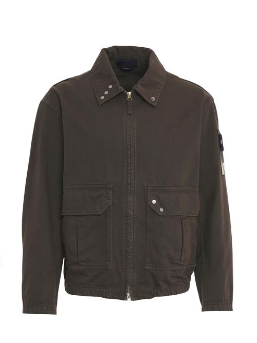 Giacca in denim Stone Island | L1S144100002S0J24V007C