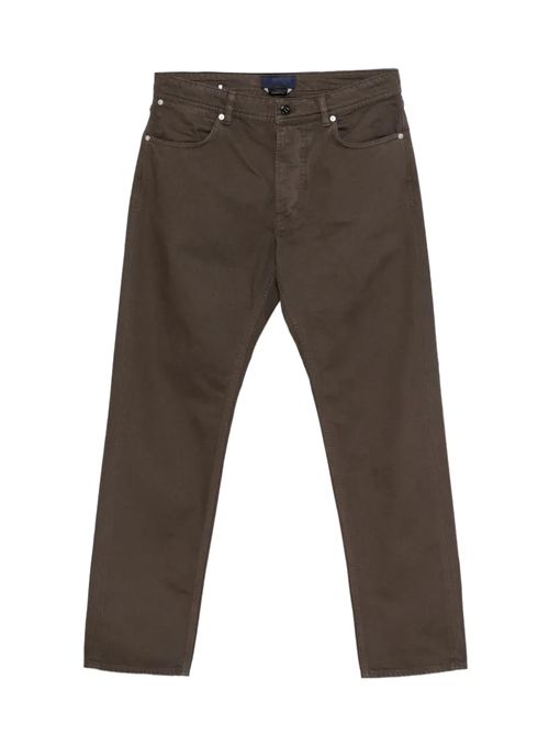 Jeans straight fit Stone Island | L1S14J100005S0J24V007C