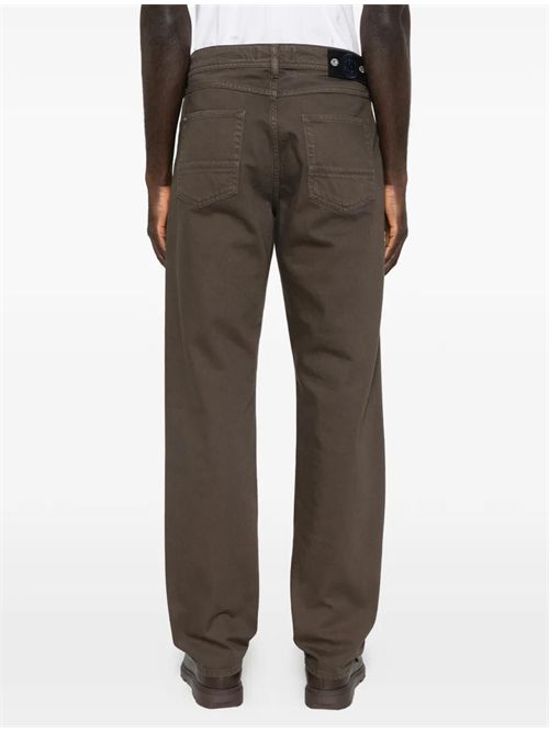 Jeans straight fit Stone Island | L1S14J100005S0J24V007C