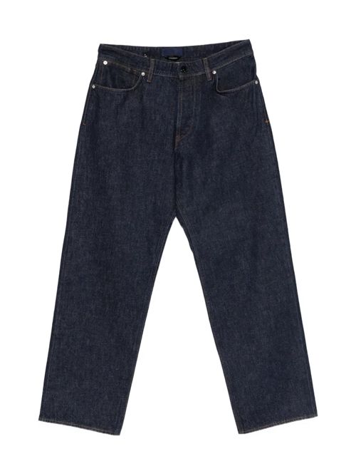 Jeans loose fit Stone Island | L1S14J100006S00J7VJ201