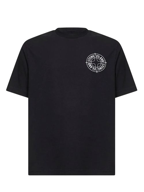 T-shirt con stampa Stone Island | L1S152100001S0284V0029