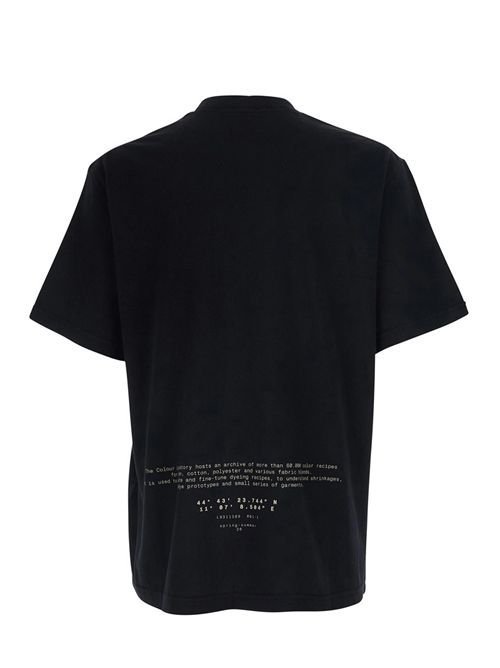 T-shirt con stampa Stone Island | L1S152100001S0362V0029