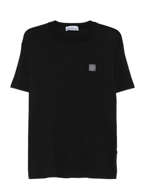T-shirt con logo Stone Island | L1S152100026S0057V0029