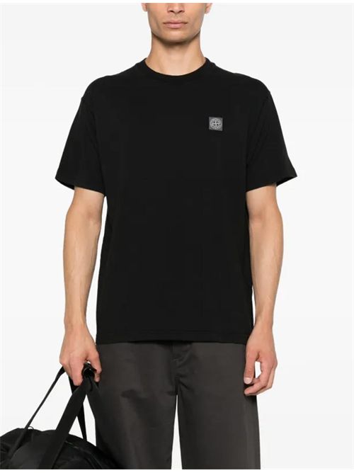 T-shirt con logo Stone Island | L1S152100026S0057V0029