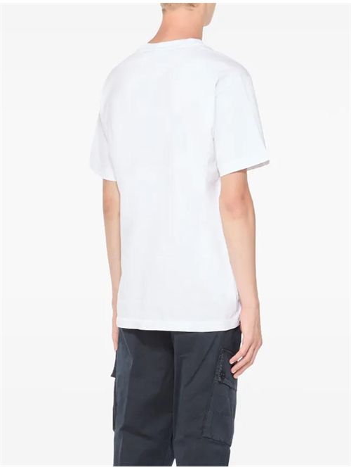 T-shirt con logo Stone Island | L1S152100027S0013V0001