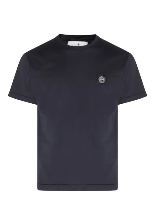 T-shirt con logo Stone Island | L1S152100027S0013V0020