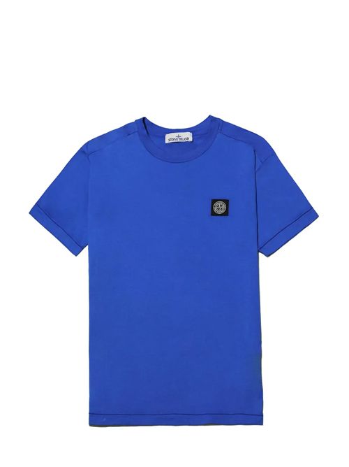 T-shirt con logo Stone Island | L1S152100027S0013V0022