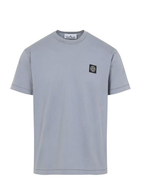 T-shirt con logo Stone Island | L1S152100027S0013V0024