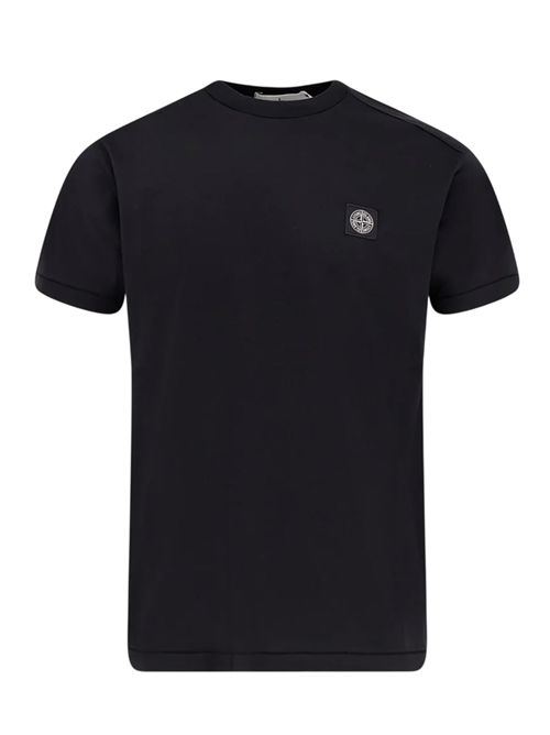 T-shirt con logo Stone Island | L1S152100027S0013V0029