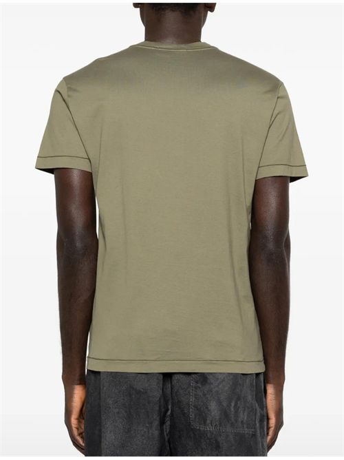T-shirt con logo Stone Island | L1S152100027S0013V005G