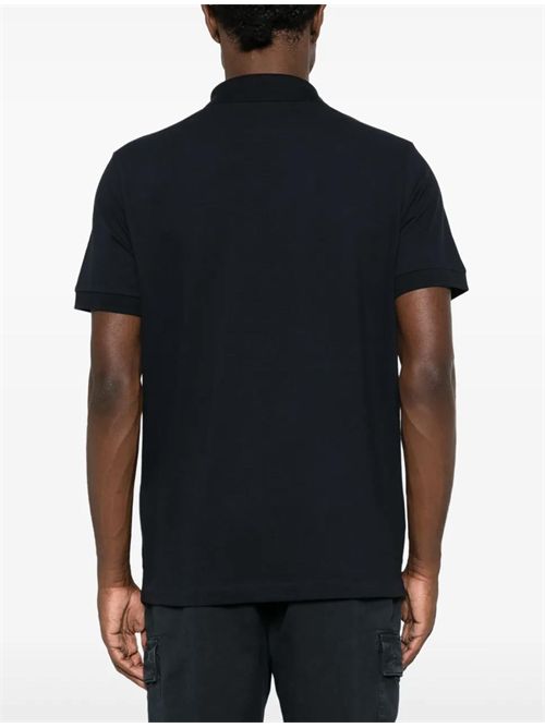 Polo con logo Stone Island | L1S152200008S0017V0020