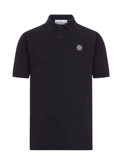 Polo con logo Stone Island | L1S152200008S0017V0029