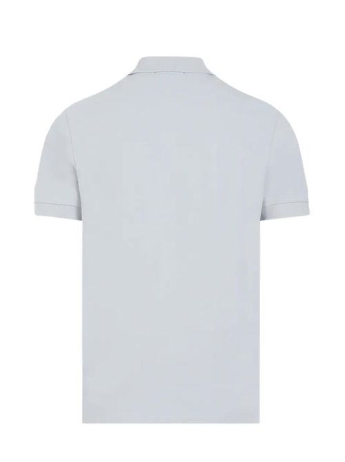 Polo con logo Stone Island | L1S152200008S0017V0041