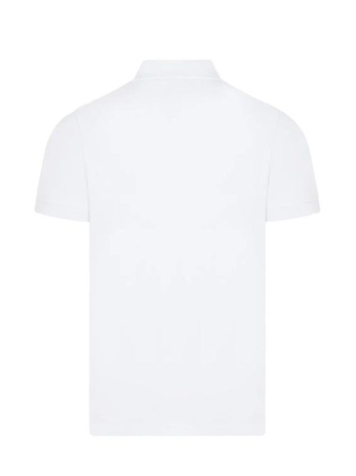 Polo con logo Stone Island | L1S152200008S0017V1001