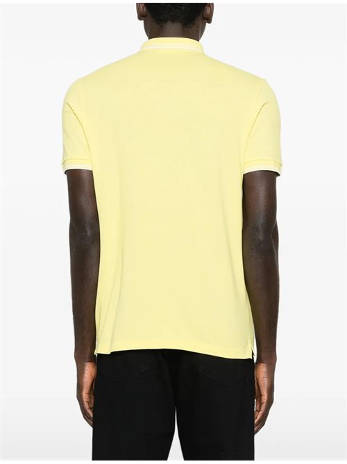 Polo con righe Stone Island | L1S152200010S0018V0031