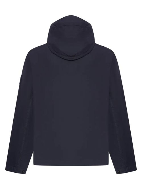 Giubbotto con cappuccio Stone Island | L1S154100001S0A23V0020