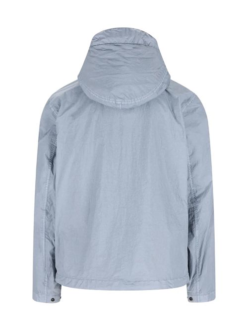 Giubbotto con cappuccio Stone Island | L1S154100001S0A23V0024