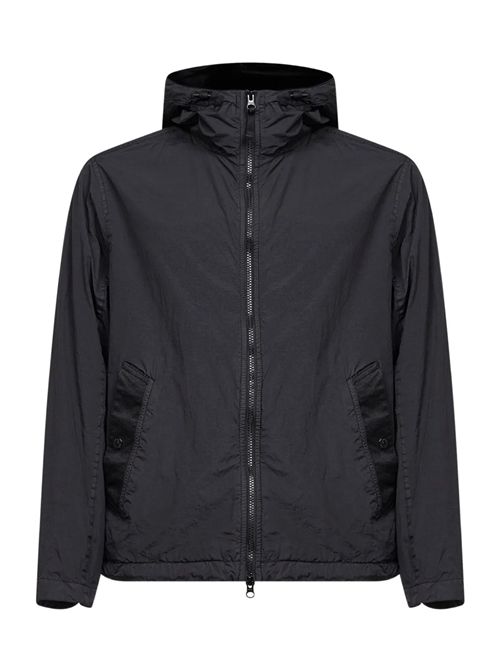 Giubbotto con cappuccio Stone Island | L1S154100001S0A23V0029