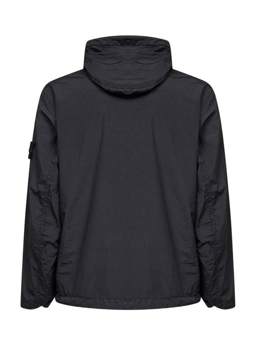 Giubbotto con cappuccio Stone Island | L1S154100001S0A23V0029