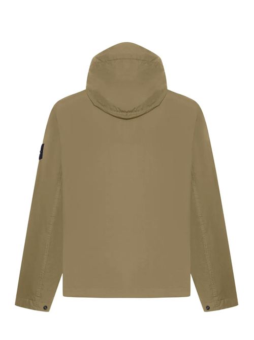 Giubbotto con cappuccio Stone Island | L1S154100001S0A23V005G