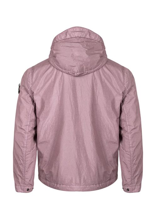 Giubbotto con cappuccio Stone Island | L1S154100001S0A23V008F