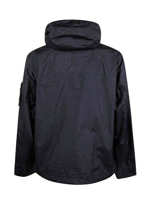 Giubbotto con cappuccio Stone Island | L1S154100004S0A21V0020