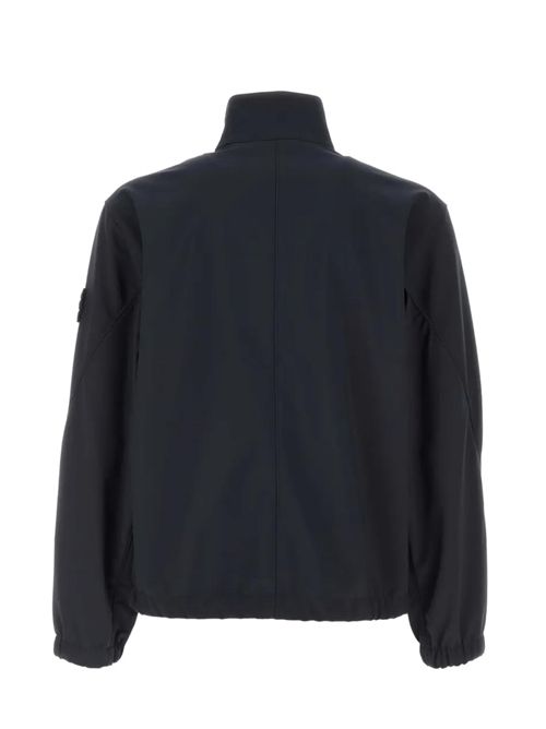 Giacca con zip Stone Island | L1S154100022S0A22V0020