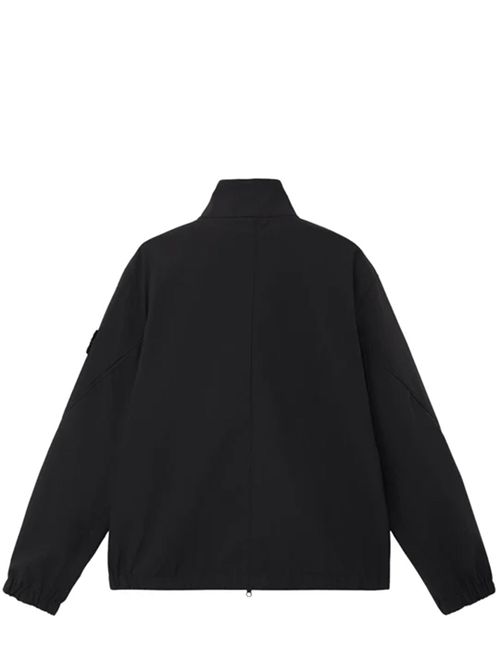 Giacca con zip Stone Island | L1S154100022S0A22V0029