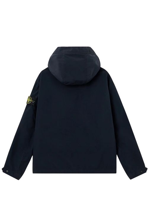 Giubbotto Light Compact Touch Stone Island | L1S154100052S0042V0020