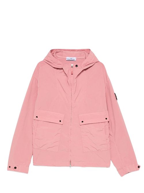 Giubbotto Light Compact Touch Stone Island | L1S154100052S0042V008G