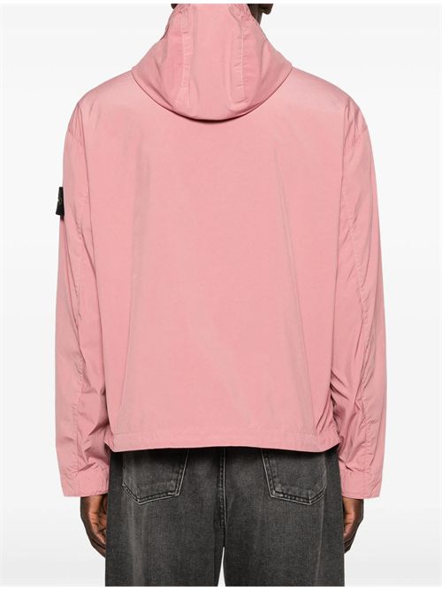 Giubbotto Light Compact Touch Stone Island | L1S154100052S0042V008G