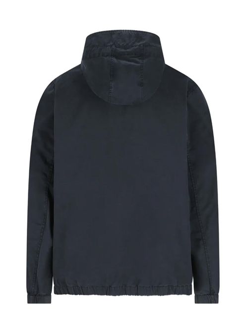 Giubbotto con cappuccio Stone Island | L1S154100077S0A10V0020