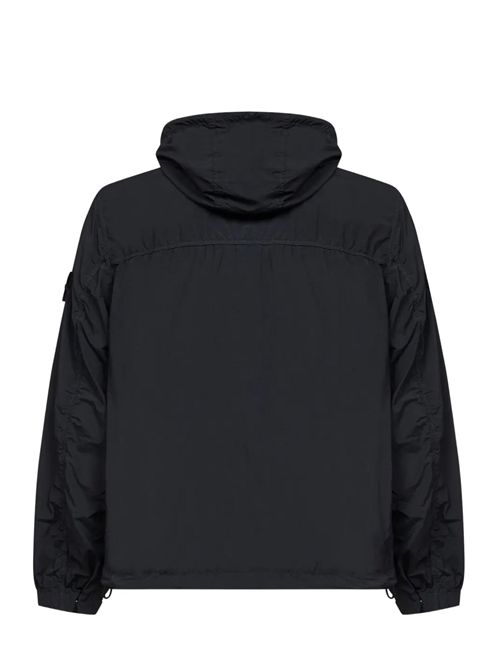 Giubbotto con cappuccio Stone Island | L1S154100112S0345V0029