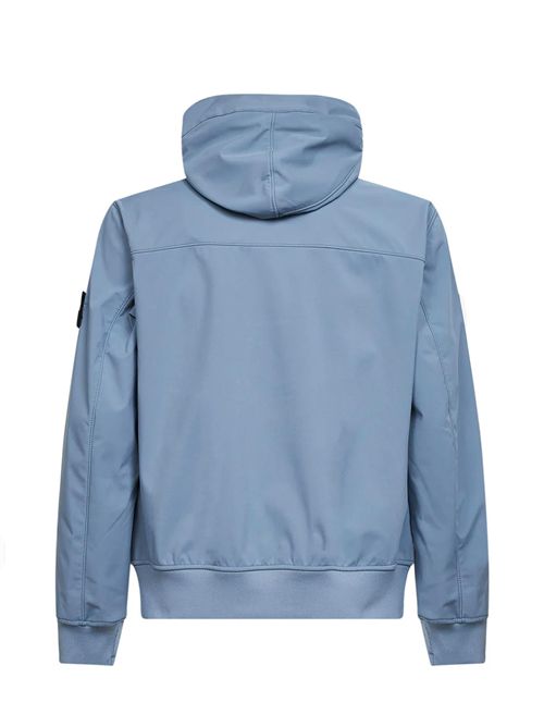 Giacca con cappuccio Stone Island | L1S154100118S0A22V0024